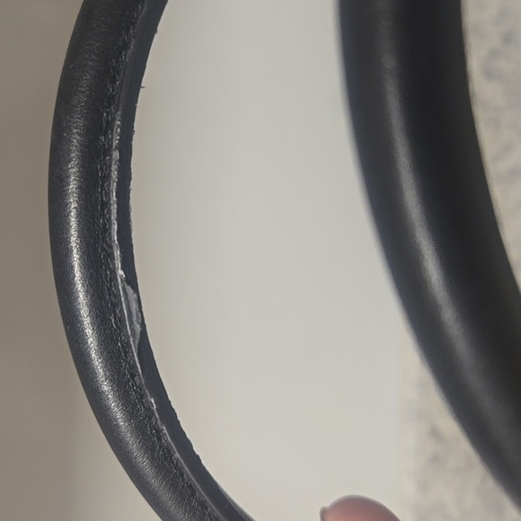 Michael Kors Collection 2 Way Bancroft Bag - Picture 13 of 14